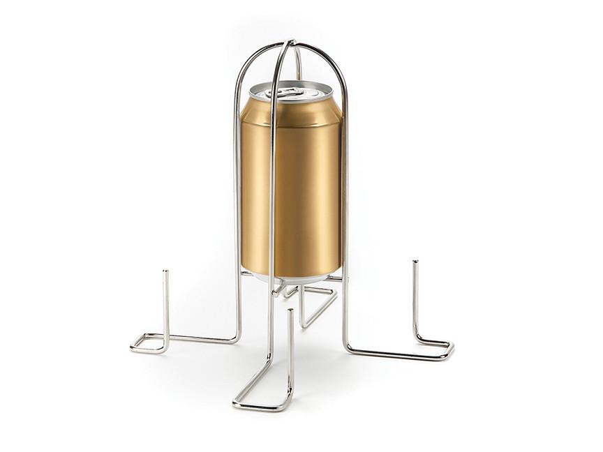 Outset QS54 Flavor Roaster, Stainless Steel - 2