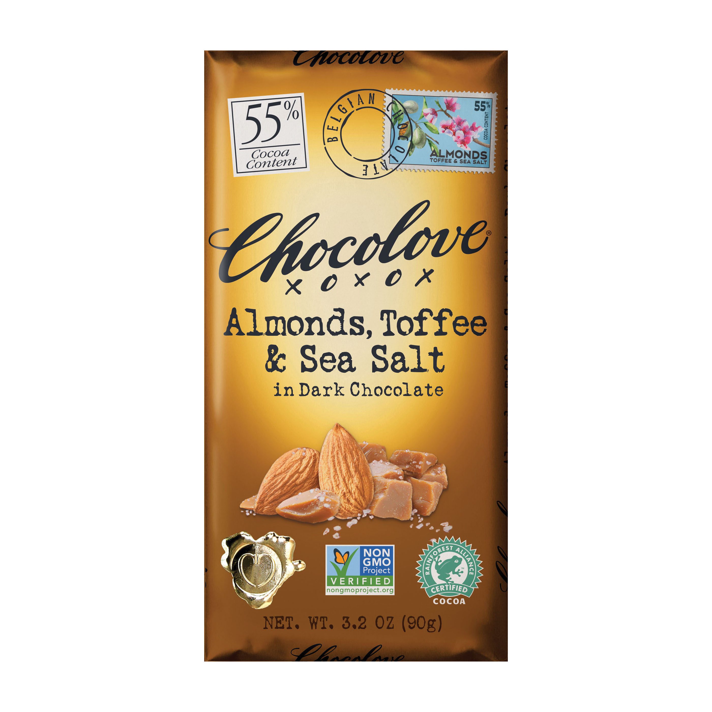 Chocolove 07-16270-02150