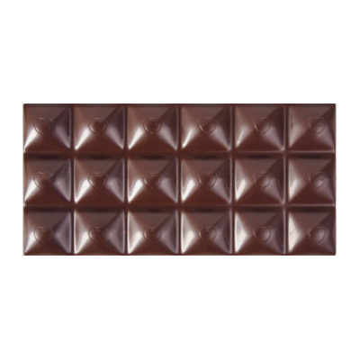 Chocolove 07-16270-02150 Dark Chocolate Bar, Chocolate Flavor - 2