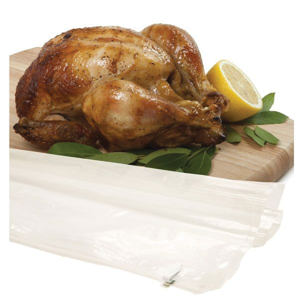 Norpro npw-276 Brining Bag, 25 lb Capacity, 75 um Thick, Plastic - 4