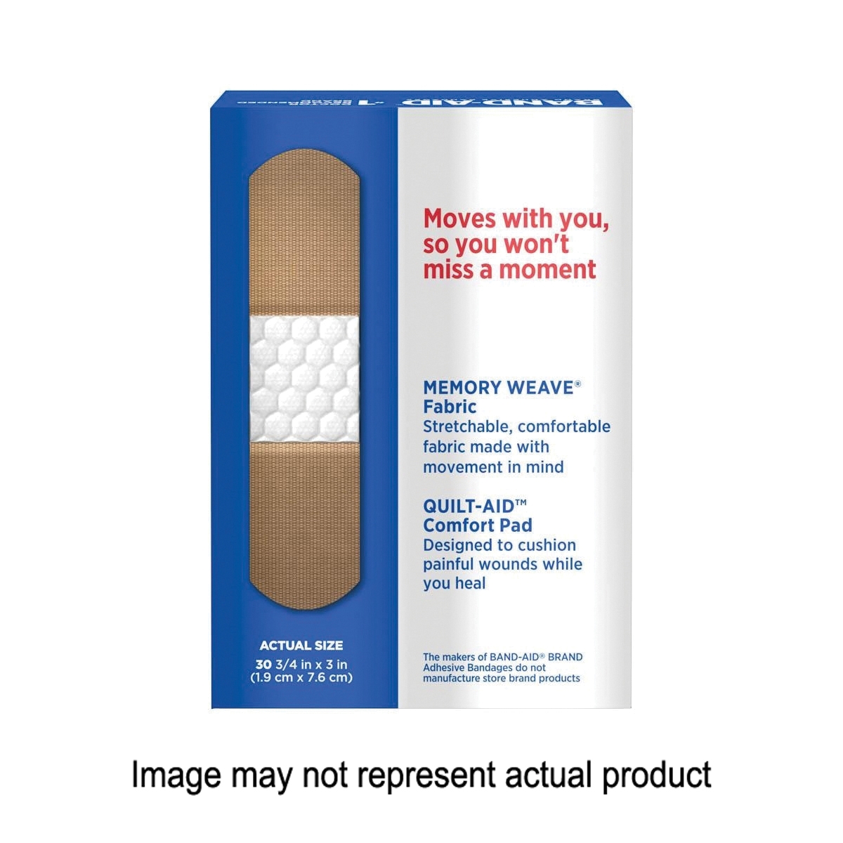 Band-aid 65397