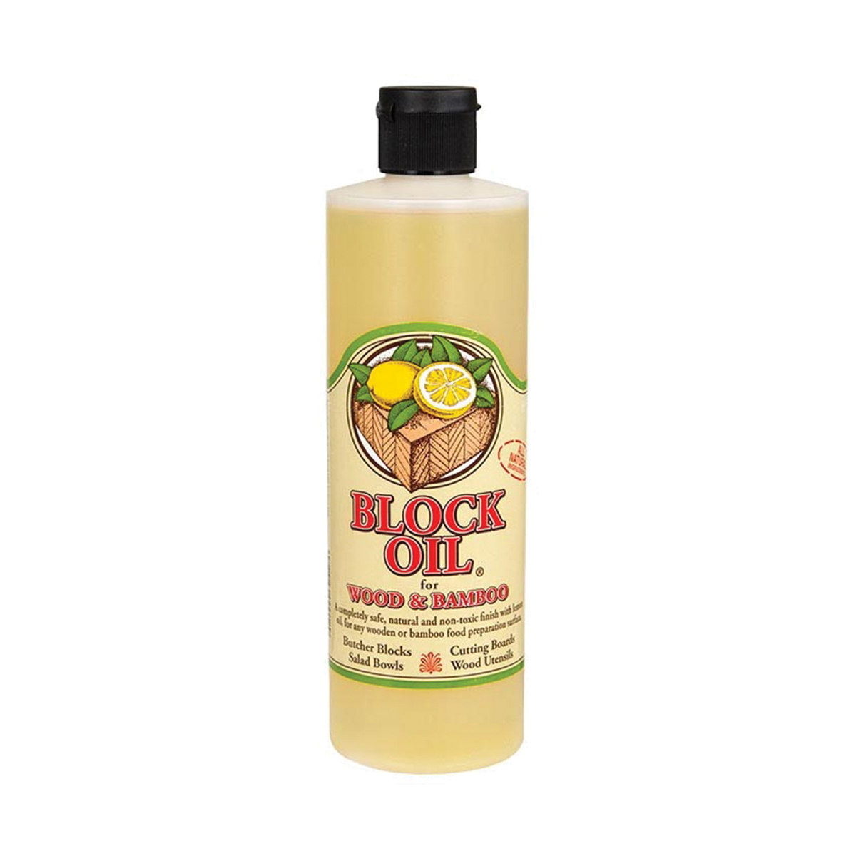 Block Oil BL-12