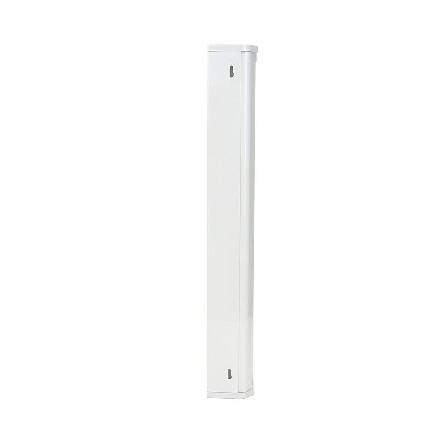 Westek Pivot Series PIV85CCT-L22 Under-Cabinet Light, 120 V, 10 W, LED Lamp, 810 Lumens, 3000, 4000, 5000 K Color Temp - 2