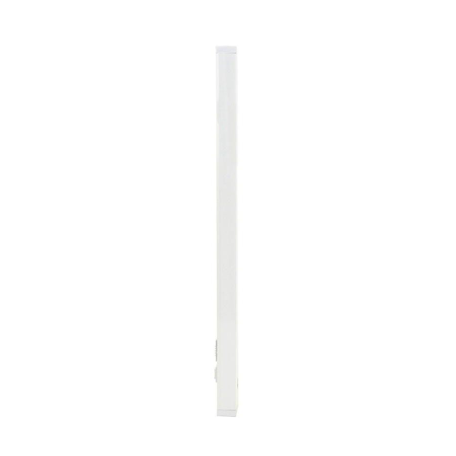 Westek Pivot Series PIV85CCT-L22 Under-Cabinet Light, 120 V, 10 W, LED Lamp, 810 Lumens, 3000, 4000, 5000 K Color Temp - 3