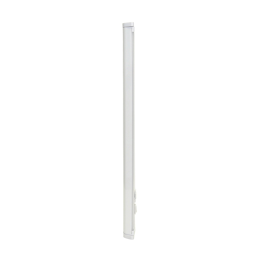 Westek Pivot Series PIV85CCT-L22 Under-Cabinet Light, 120 V, 10 W, LED Lamp, 810 Lumens, 3000, 4000, 5000 K Color Temp - 4