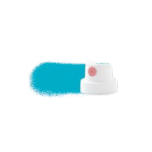 MTN Colors SPAT1039 Fat Pink/Transversal Cap, Plastic, Clear, For: MTN 94 and Hardcore and Waterbase Spray Paints - 2