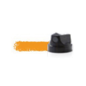 MTN Colors SPAT1040 Mixed Cap, Plastic, For: MTN 94 and Hardcore and Waterbase Spray Paints - 2