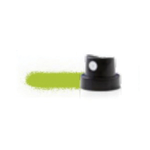 MTN Colors SPAT1040 Mixed Cap, Plastic, For: MTN 94 and Hardcore and Waterbase Spray Paints - 3