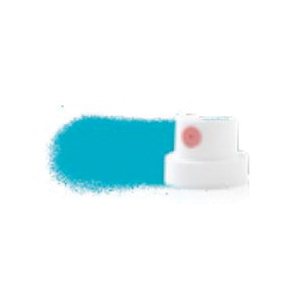 MTN Colors SPAT1040 Mixed Cap, Plastic, For: MTN 94 and Hardcore and Waterbase Spray Paints - 5