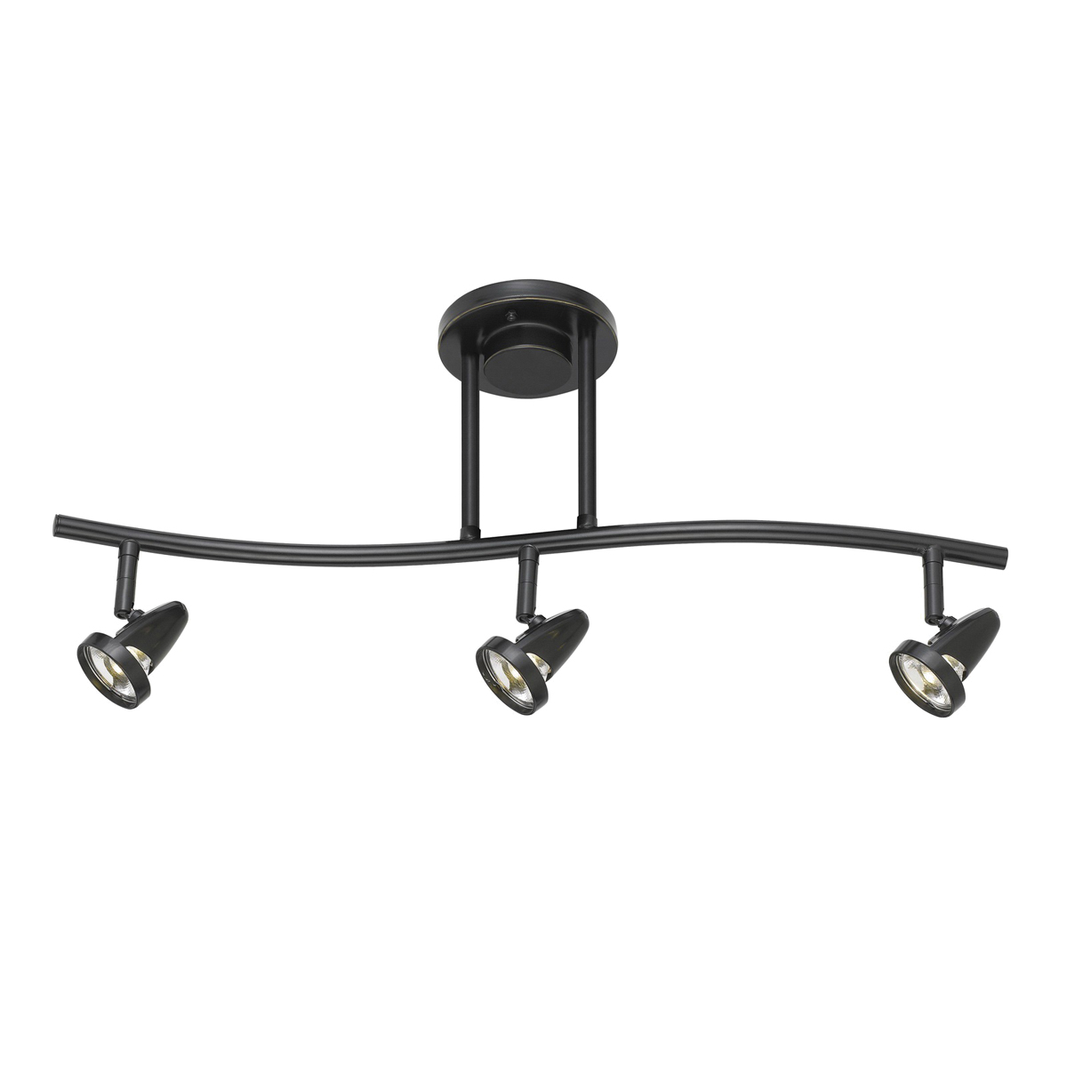 Cal Lighting SL-808-3-DB