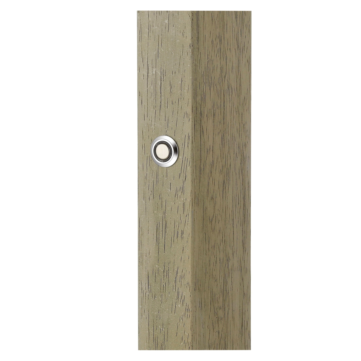 Cal Lighting Colmar Series BO-2965FL Floor Lamp With Dimmer Control, LED Lamp, 2100 Lumens, 3000 K Color Temp - 4