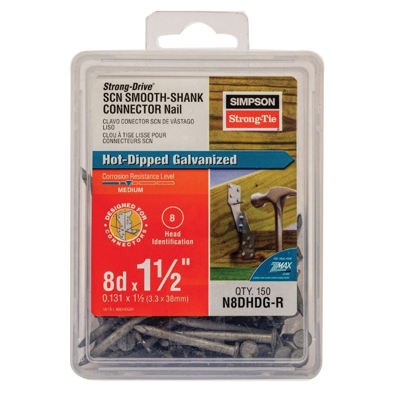 Simpson Strong-tie N8DHDG-R