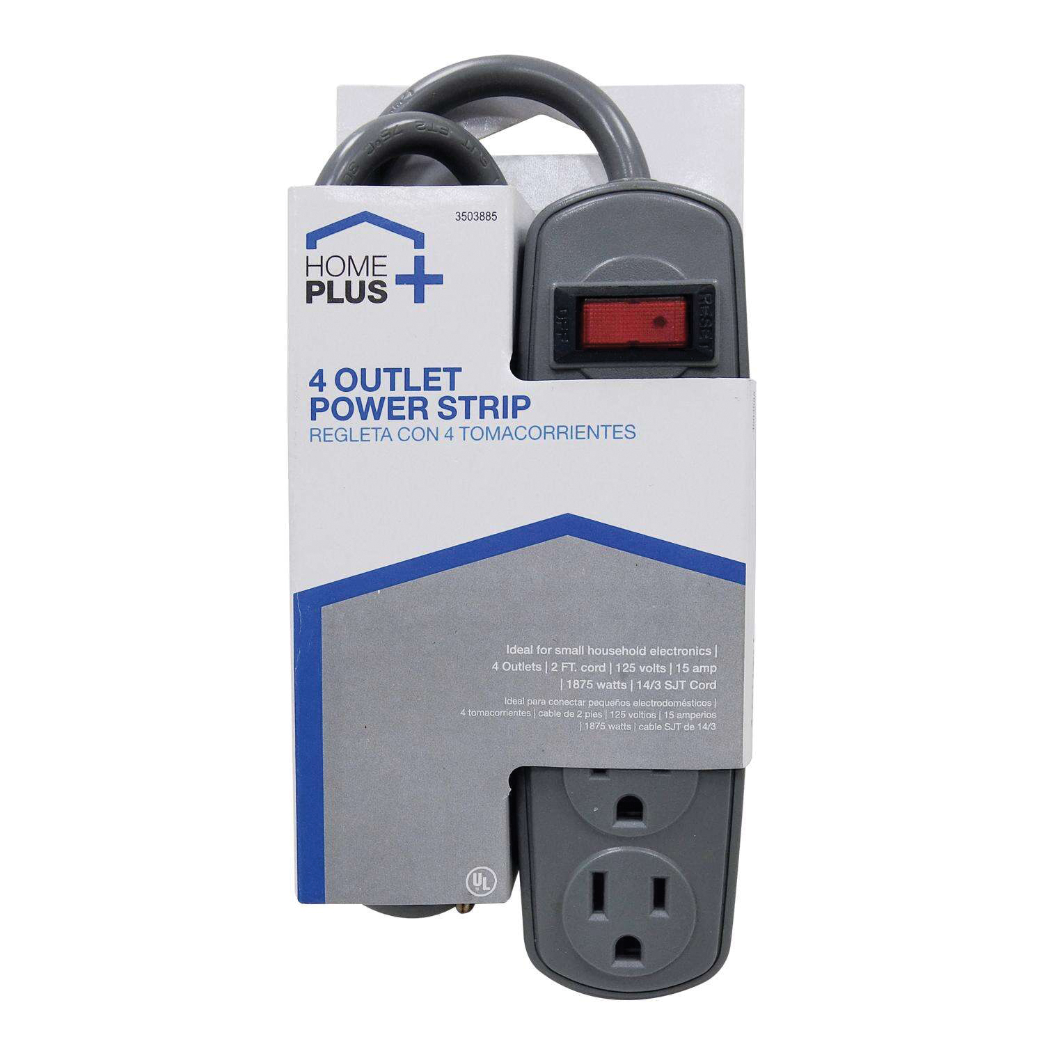 Home Plus KB108