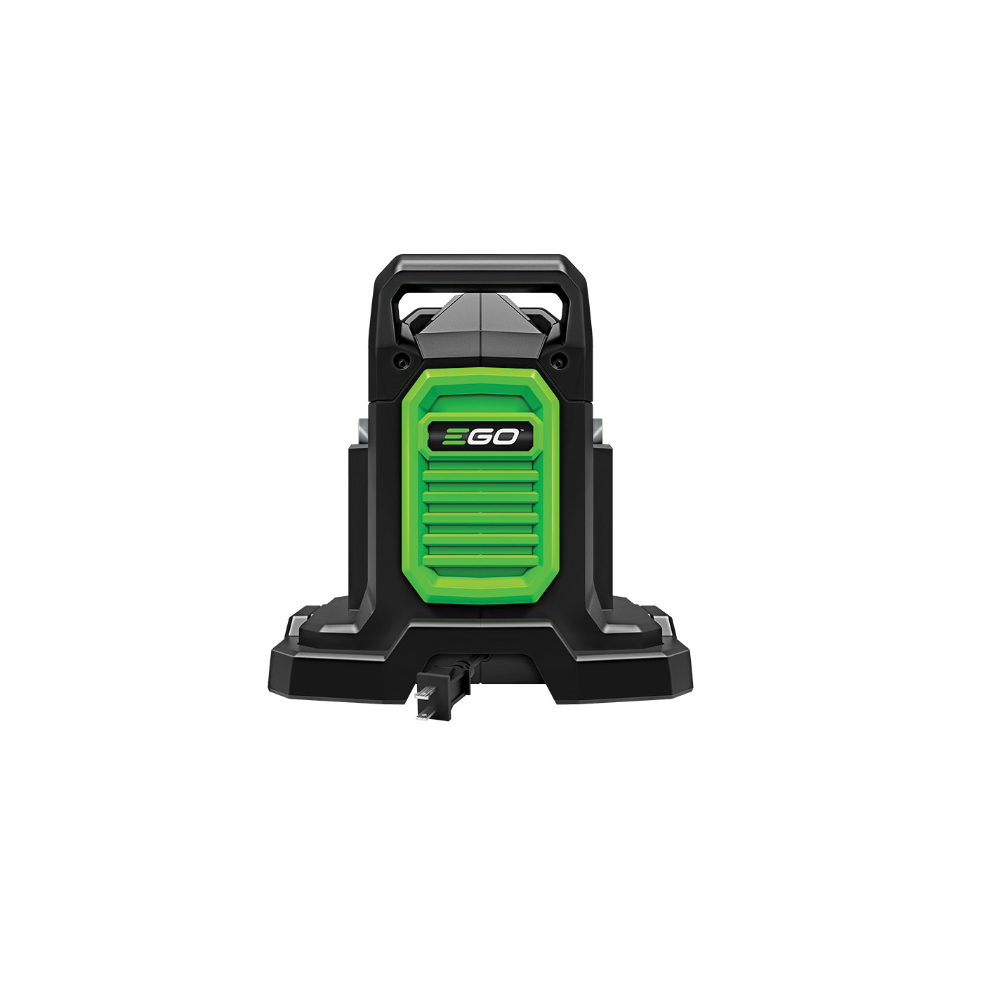 EGO CH2800D Dual Port Charger, 56 V Output, 8 A Charge, 40 to 160 min Charge - 3