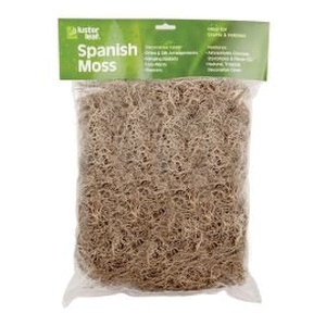 luster leaf 1220 Spanish Moss Potting Soil