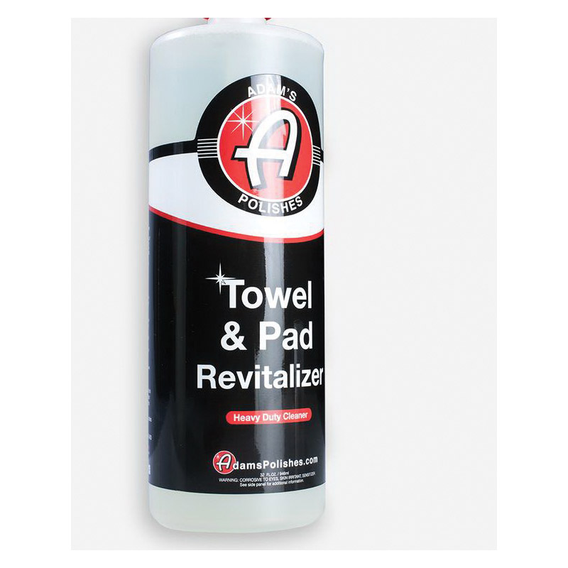 Adam's Polishes MRB200-02-032 Towel and Pad Revitalizer - 2