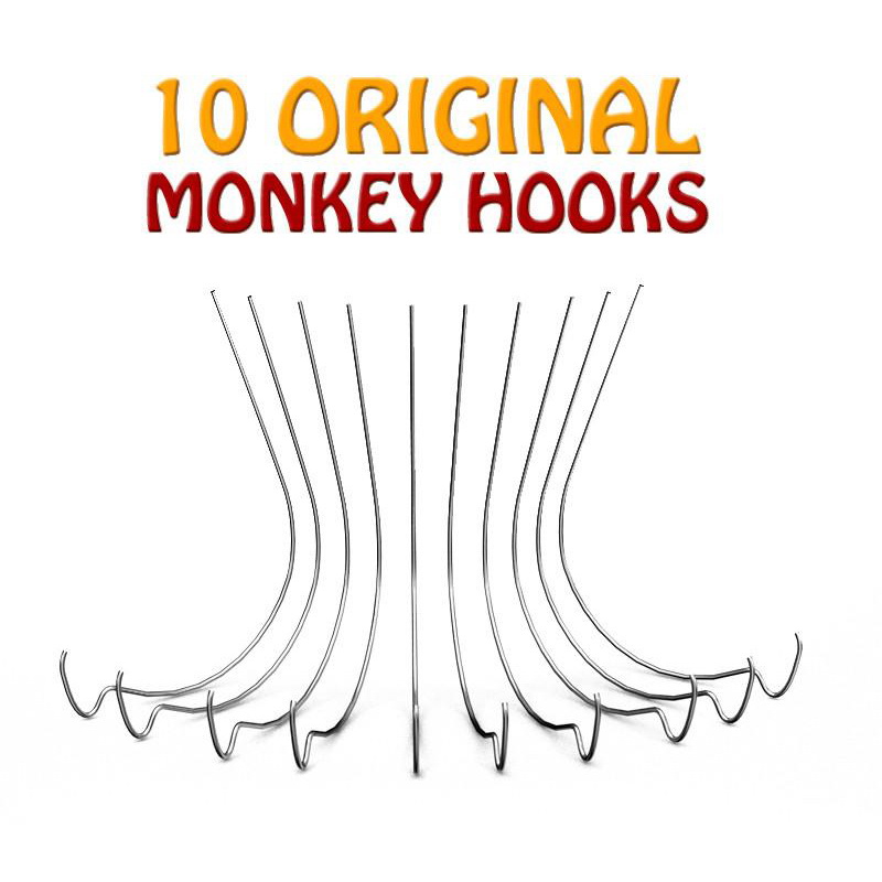 Monkey Hook TMH-314
