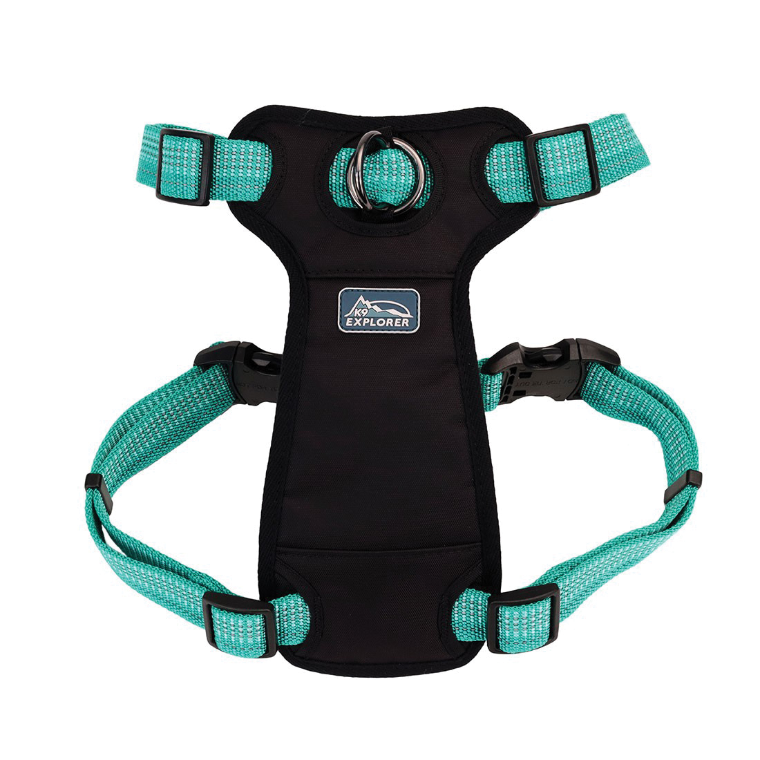 K9 Explorer 36455 OCE18