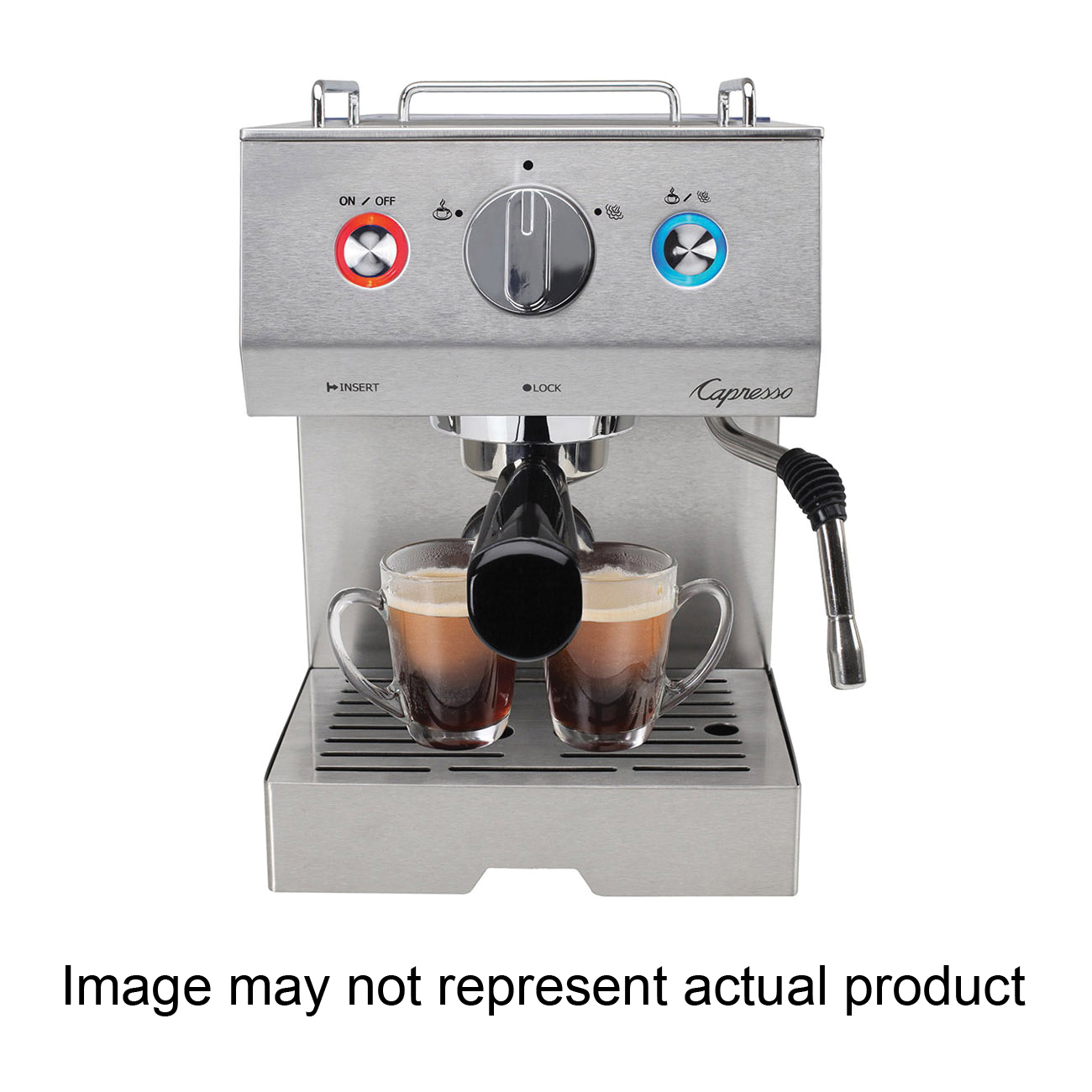 Capresso 126.05