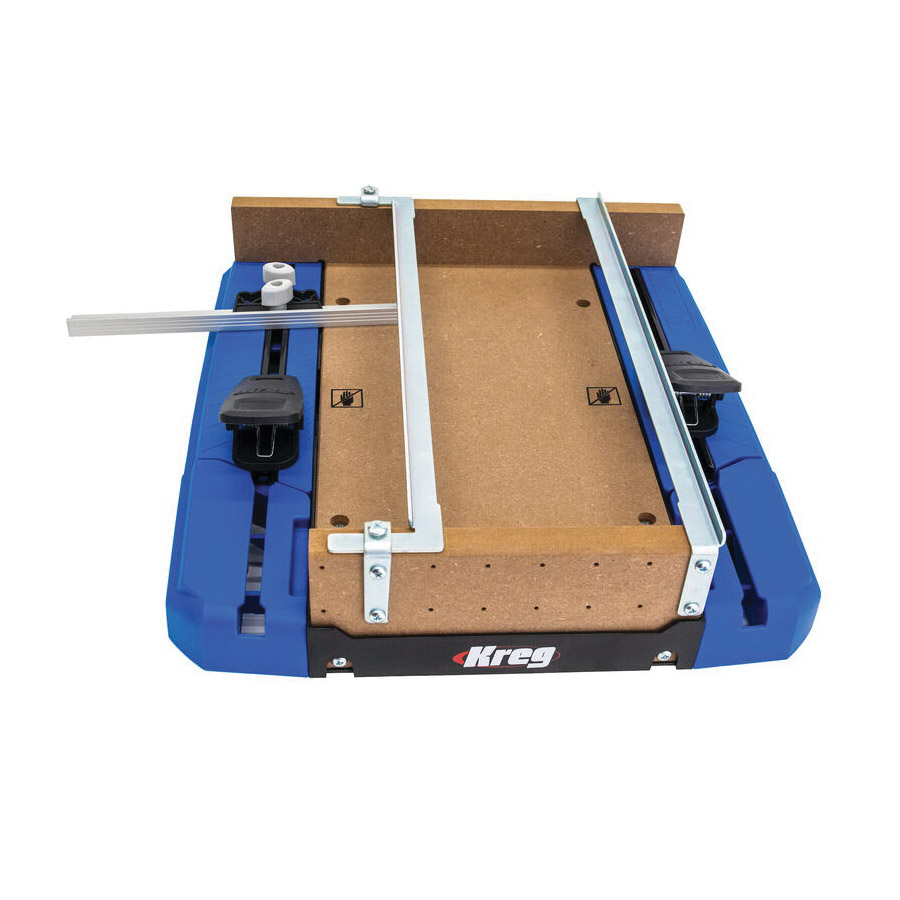 Kreg KMA4100 Cross-Cut Station, MDF - 2