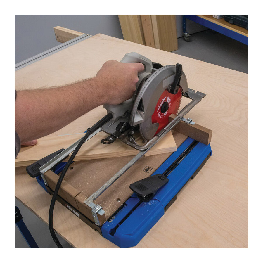 Kreg KMA4100 Cross-Cut Station, MDF - 4
