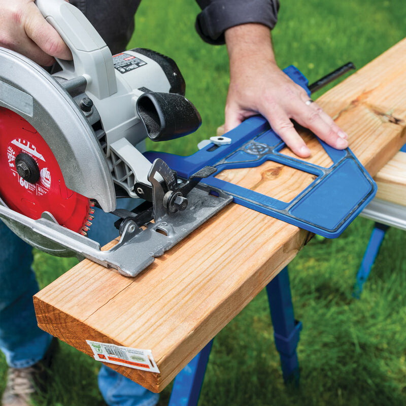 Kreg KMA4000 Portable Cross-Cut - 3