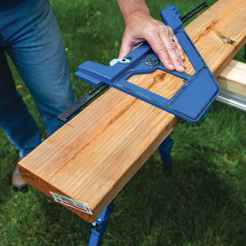 Kreg KMA4000 Portable Cross-Cut - 4
