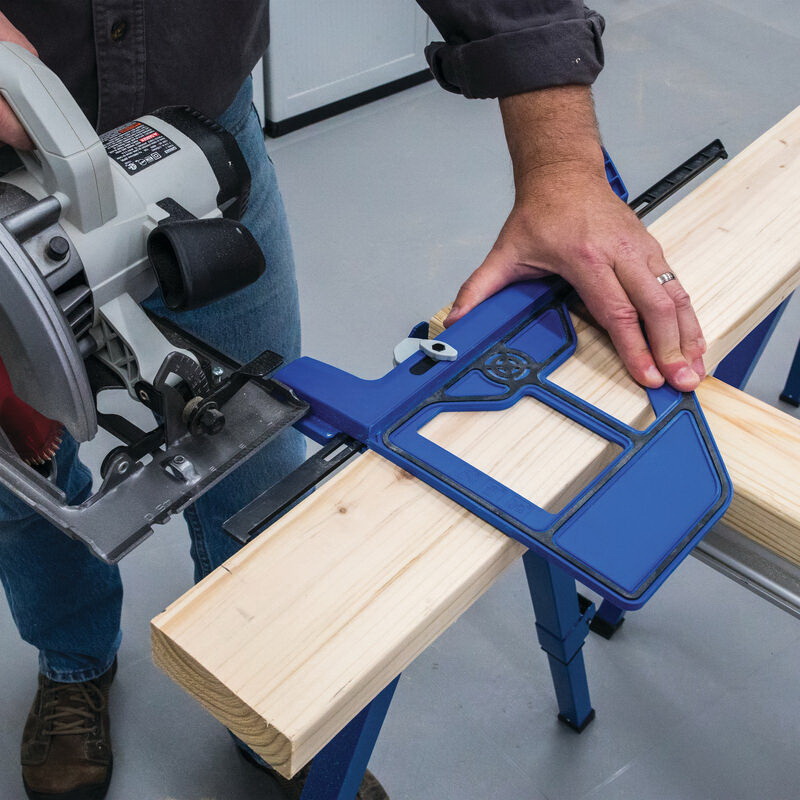 Kreg KMA4000 Portable Cross-Cut - 5
