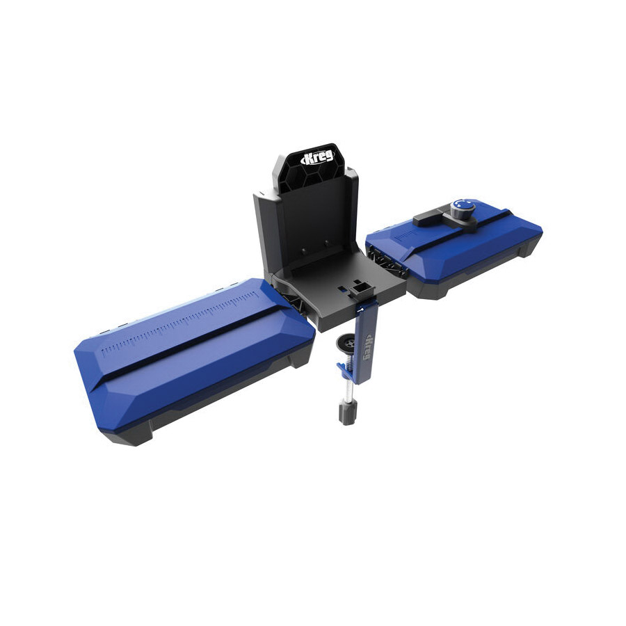 Kreg KPHA750 Docking Station, For: Pocket-Hole Jig 520PRO, Pocket-Hole Jig 720 - 2