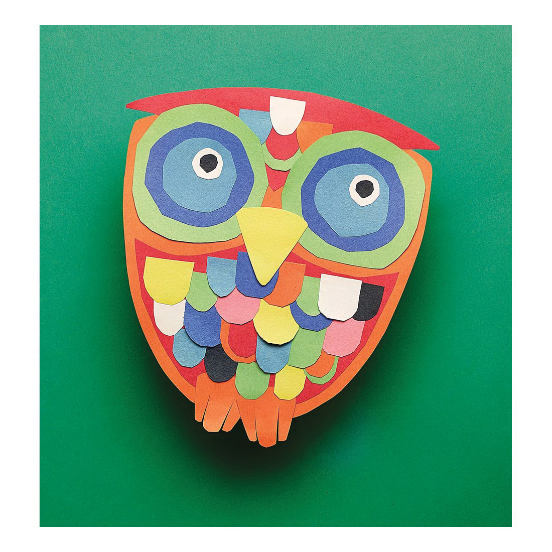 Sunworks P8703 Construction Paper, 12 in L, 9 in W, Paper, Bright White - 2