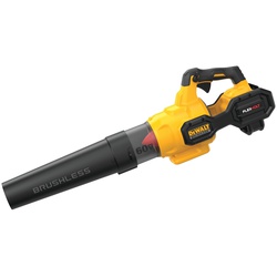 DEWALT FLEXVOLT DCBL772X1 Handheld Axial Blower, Battery Included, 3 Ah, 60 V, Lithium-Ion, 600 cfm Air - 4