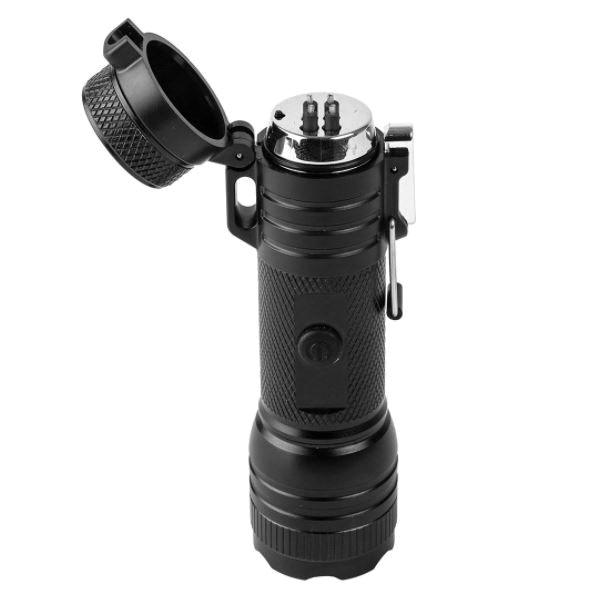 UCO MT-TORCH-ARC Flashlight Lantern, 340 mAh, Lithium-Ion Battery, LED Lamp, 100 Lumens - 3