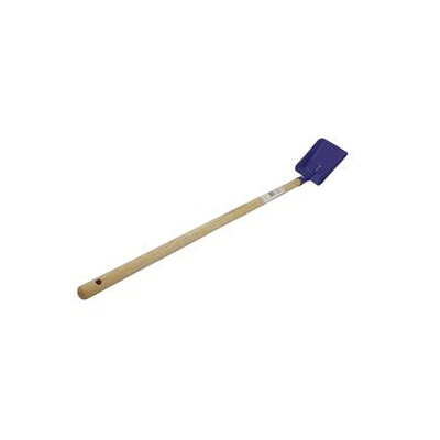 TIERRA garden RP40120 Square Shovel, Steel - 2