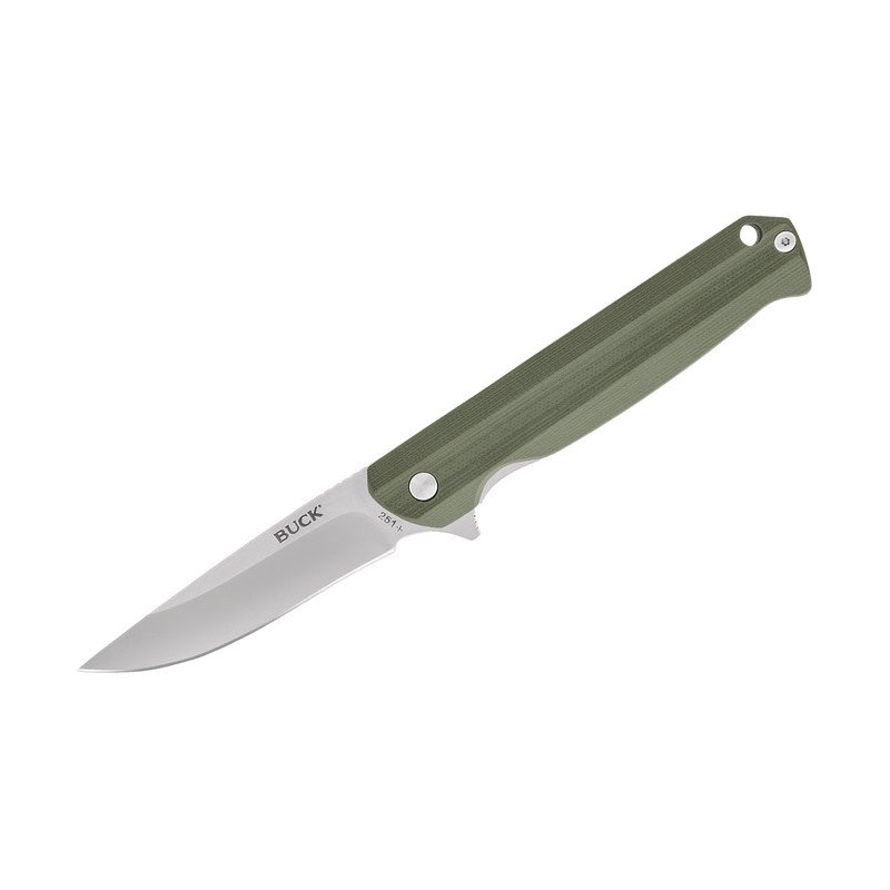 Buck 0251GRS