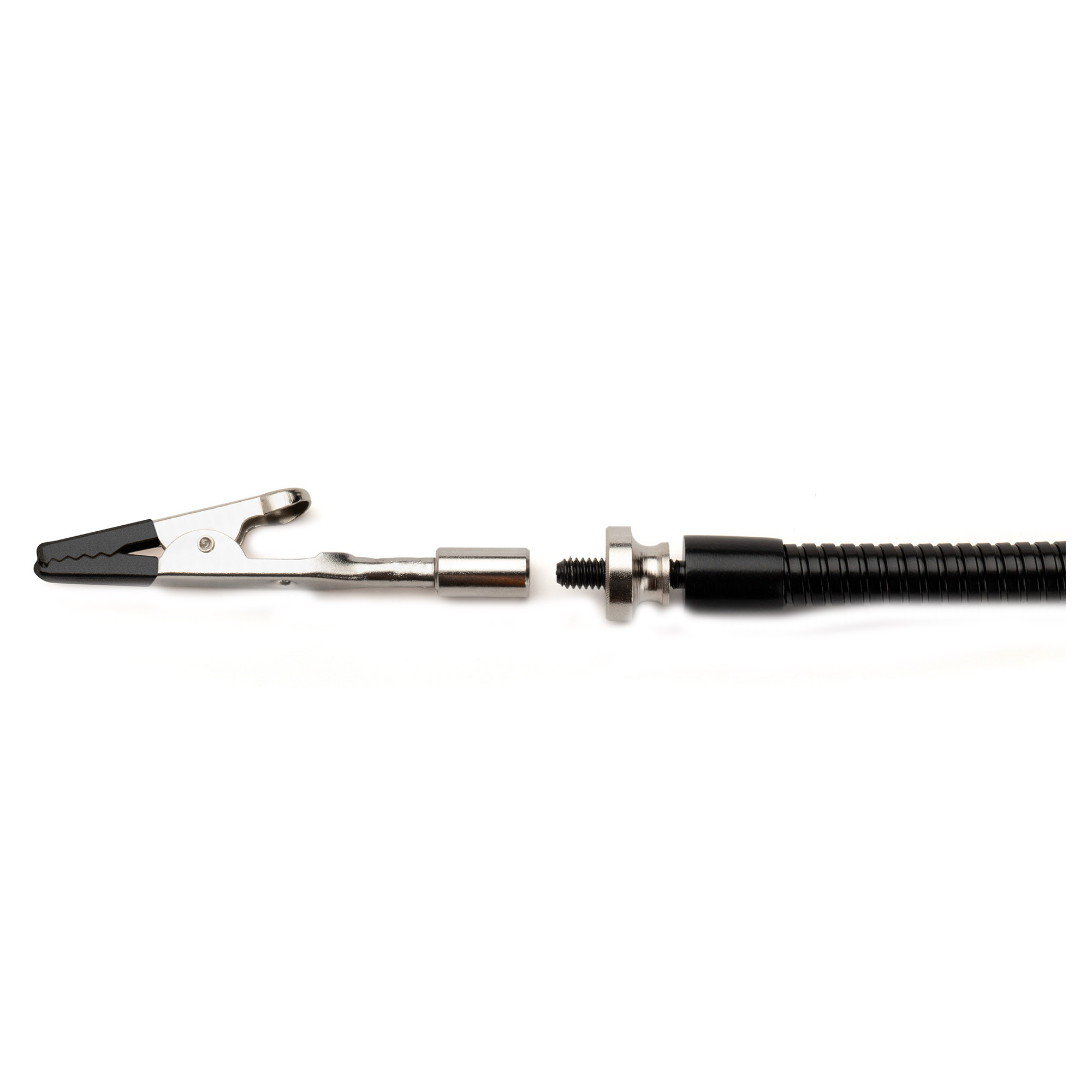 Weller WLACCHHM-02 Helping Hand with 4-Magnetic Arms - 2