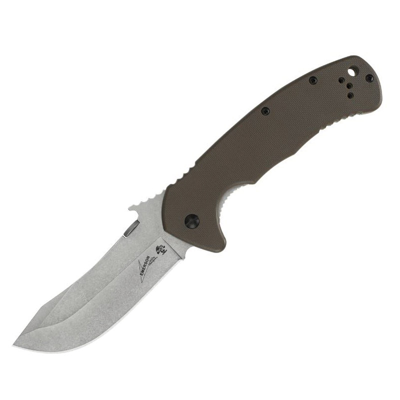 Kershaw 6031D2