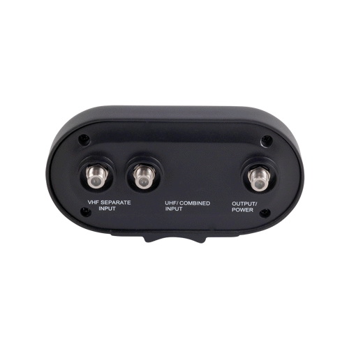 RCA TVPRAMP12E Digital Signal Pre-Amplifier, 16 dB - 3