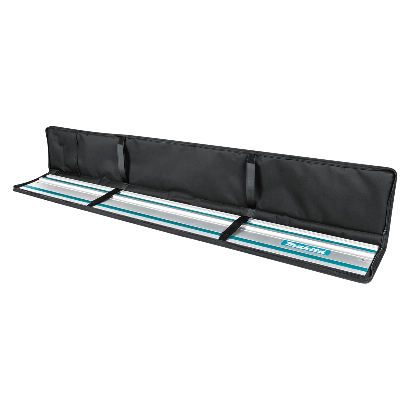 Makita E-05664 Series Guide Rail Bag, 1565 mm L x 45 mm W x 200 mm H Dimensions, Universal, Polyester - 2