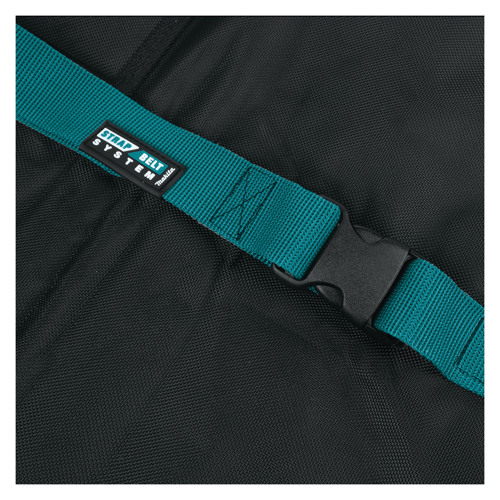 Makita E-05670 Series Guide Rail Bag, 1070 mm L x 45 mm W x 220 mm H Dimensions, Universal, Polyester - 4
