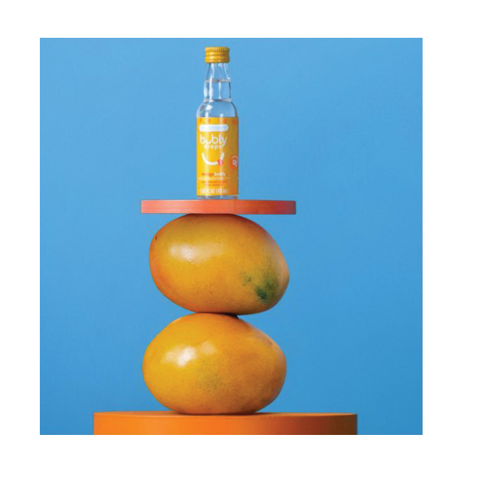 Sodastream 1025258010 Soft Drink, Mango Flavor, 40 mL Bottle - 3