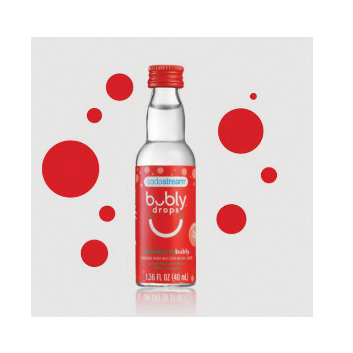 Sodastream 1025223010