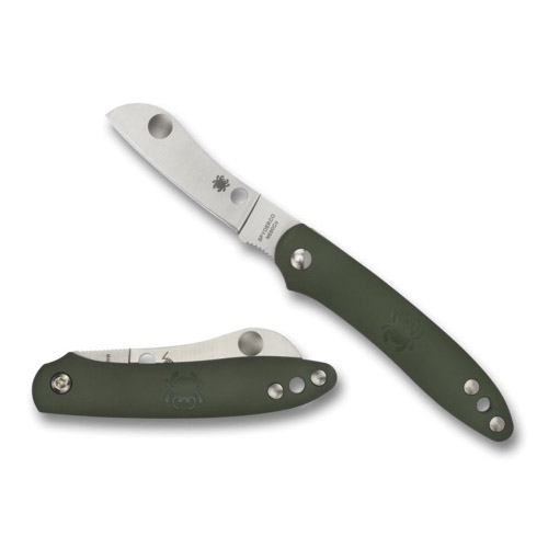Spyderco C189PGY