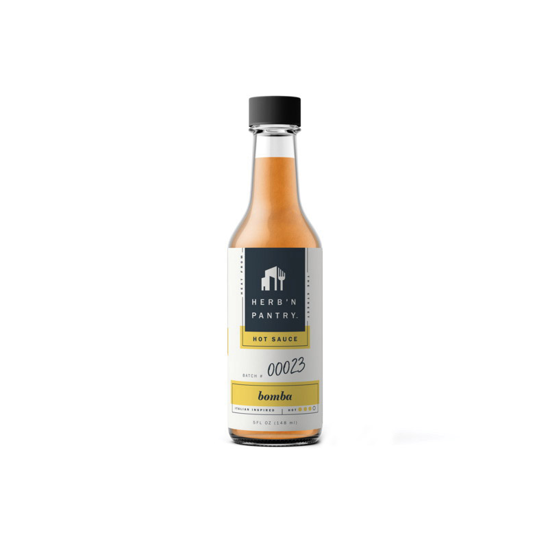 Herb'n Pantry 79791