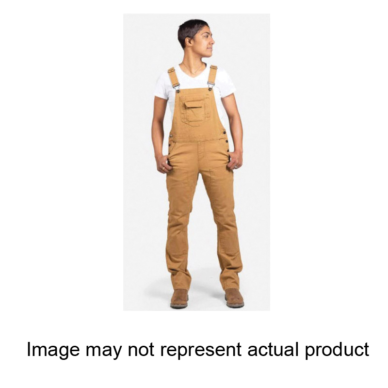 Dovetail Workwear DWS21O1C-220-4X32