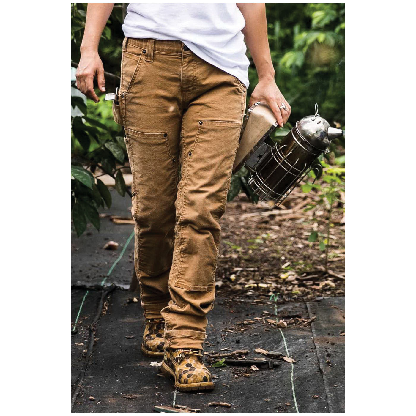 Dovetail Workwear DWS21P5C220 6x32