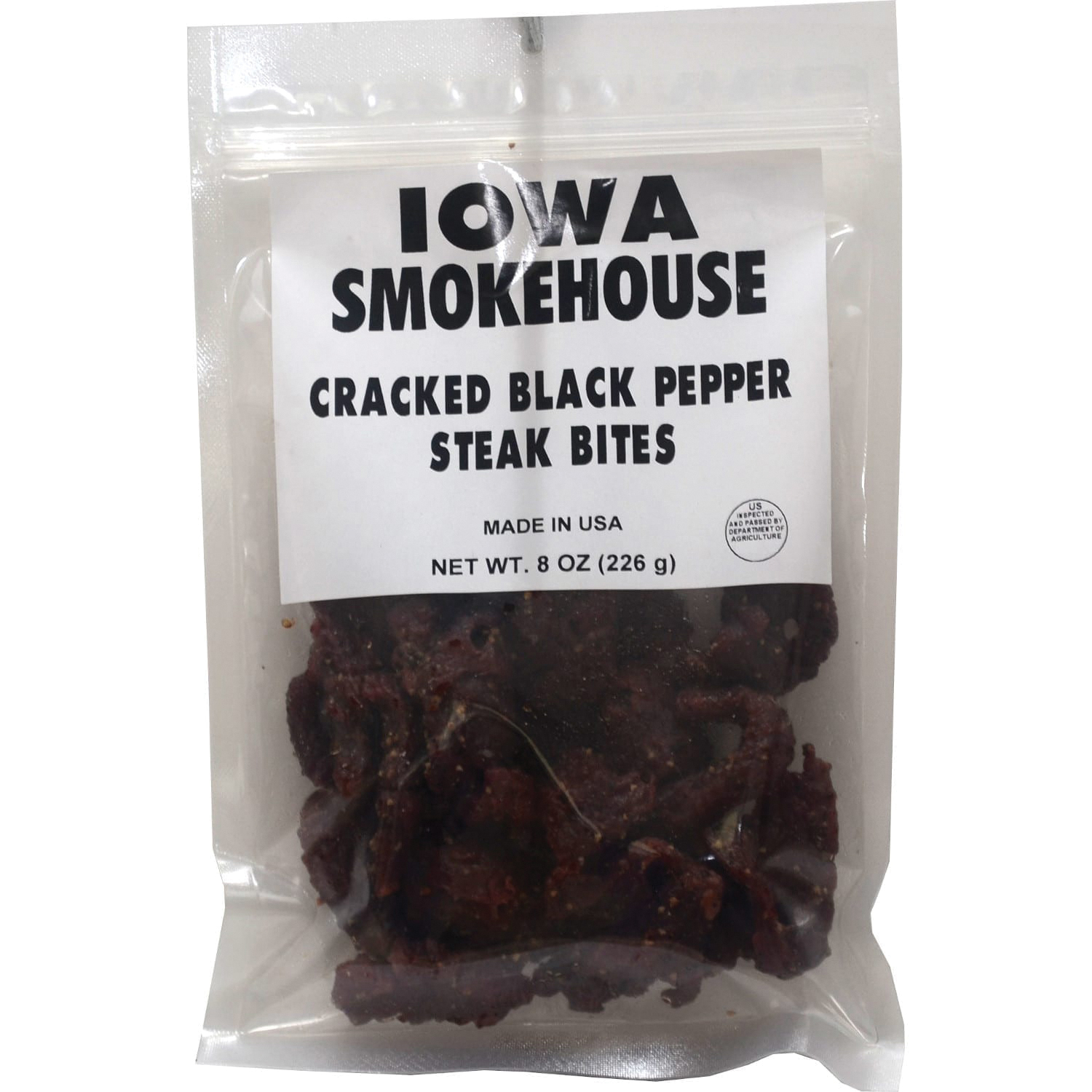 Iowa Smokehouse IS-SBBP