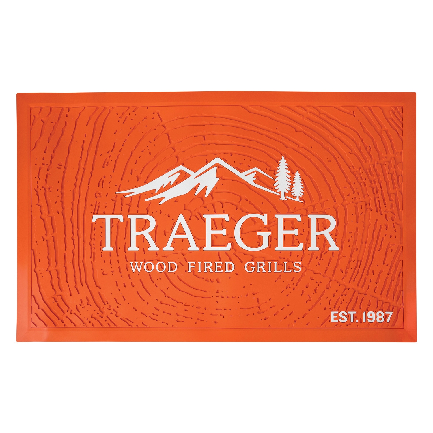 Traeger BAC636