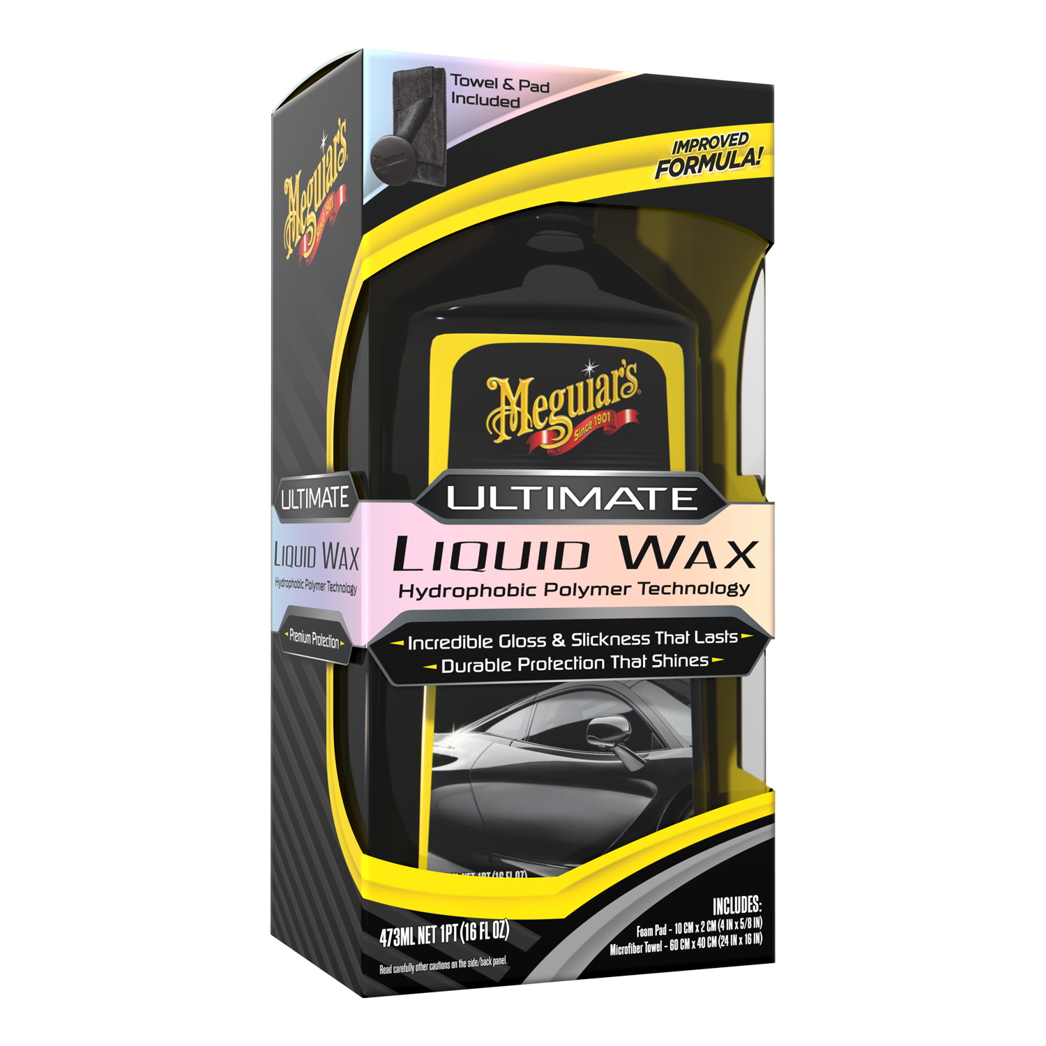 Meguiar's G210516
