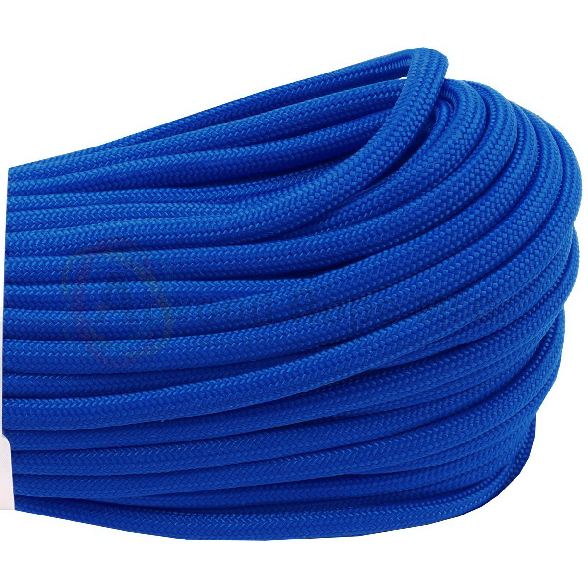 Atwood Rope Mfg SS27ULTRAMR Paracord, 5/32 in Dia, 100 ft L, Ultramarine Blue - 2