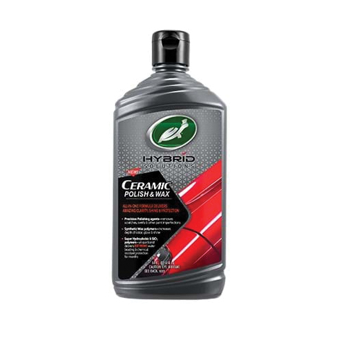 Turtle Wax 53412